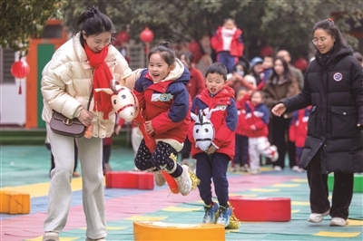 “薄弱班”的春天02