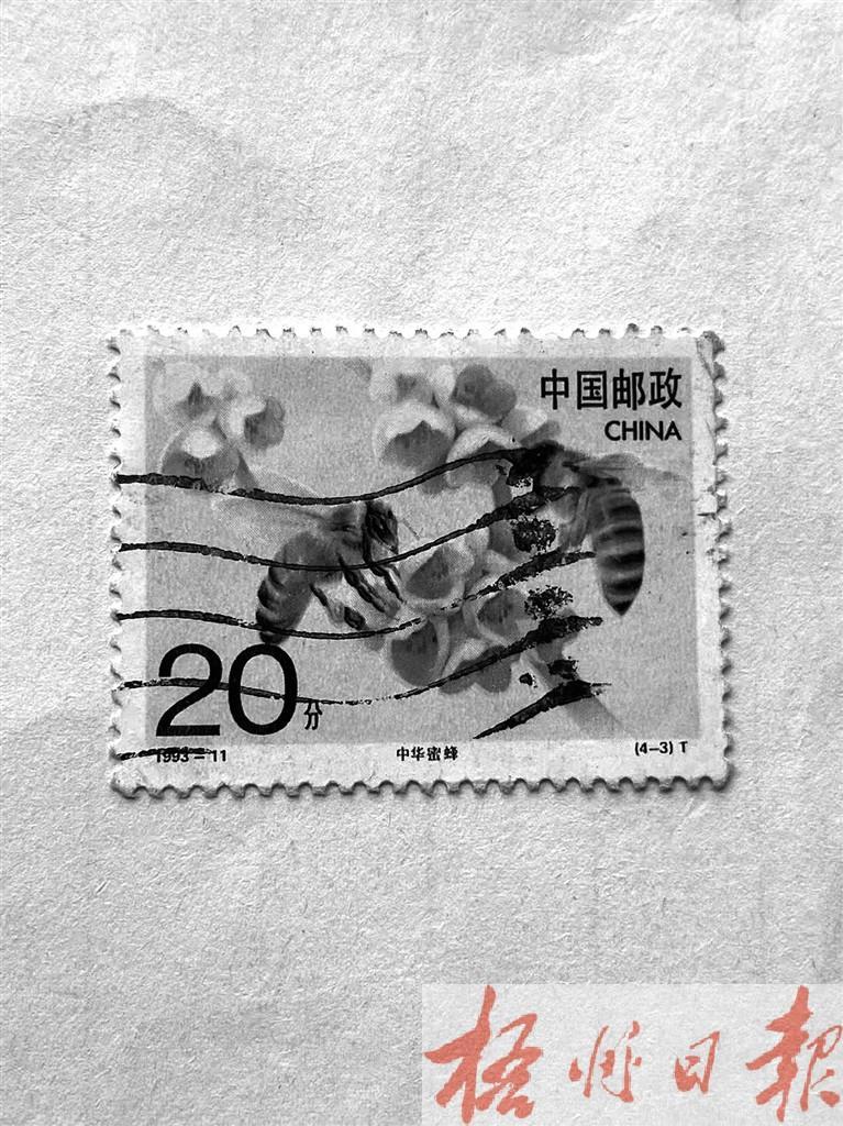 蔡欢明 | 蜜香里的师徒情-南方文苑网