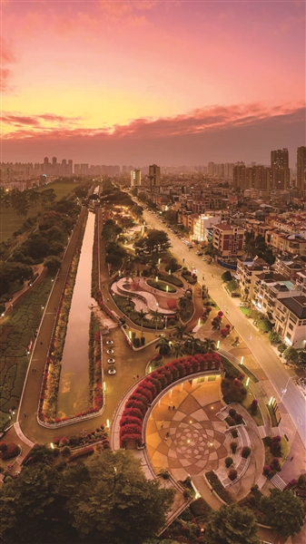 李佳宁 李雨宁 | 那年盛夏-南方文苑网