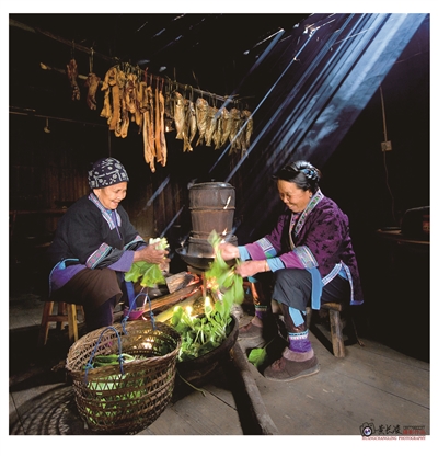 黄长凌：用镜头书写山海人间5