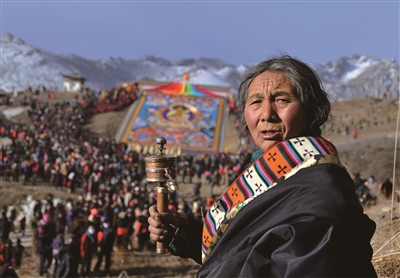 黄长凌：用镜头书写山海人间6