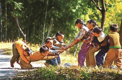 黄长凌：用镜头书写山海人间7