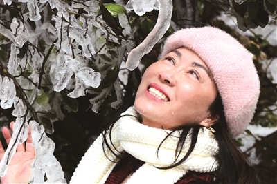 冰肌玉骨映晴光4