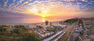 代景林 | 我们的“回南天”计划-南方文苑网